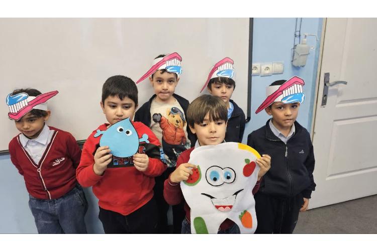 مسواک بی دندون