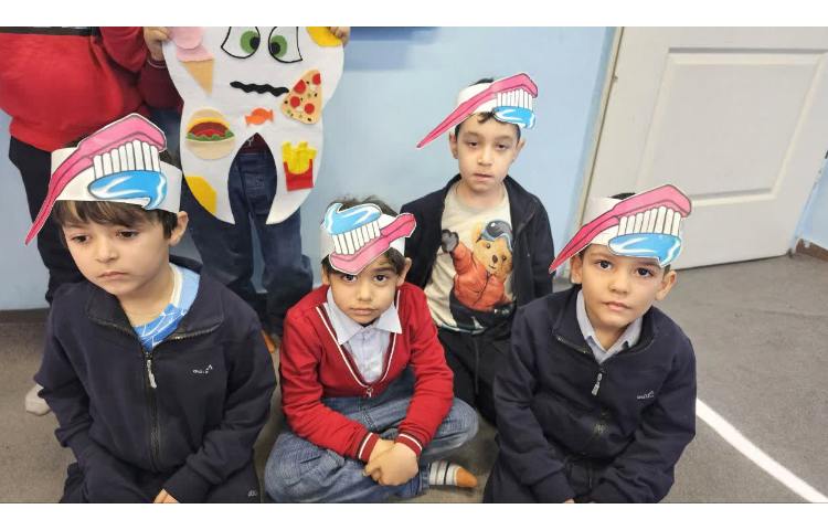 مسواک بی دندون