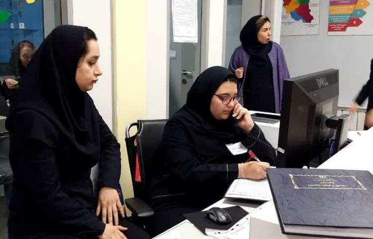 مشارکت دانش آموزان در اداره امور مدرسه 6