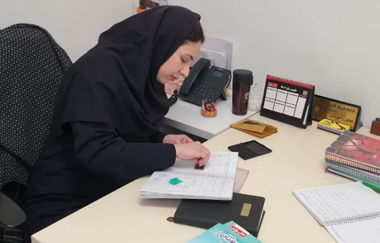 مشاهدات کلاسی 4