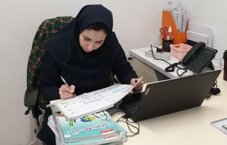 مشاهدات کلاسی 5