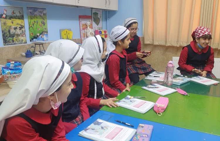 مشاهده آهنربا 1