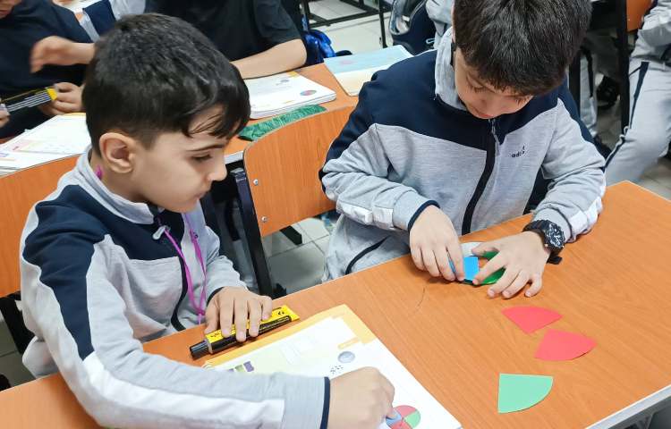 مشاهده انواع پر