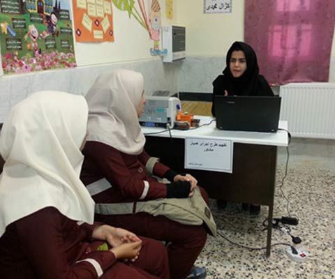 وظایف مشاوران تحصیلی و کنکور