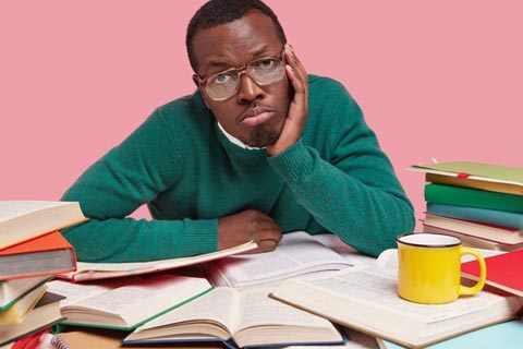 پذیرفته‌شدگان در کنکور و مشاوره انتخاب رشته