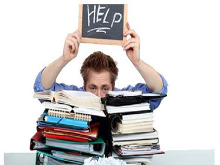 خود و علایق‌تان را ارزیابی کنید.