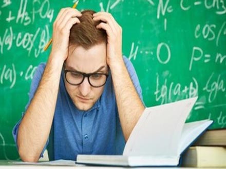 از افراد باتجربه کمک بگیرید!