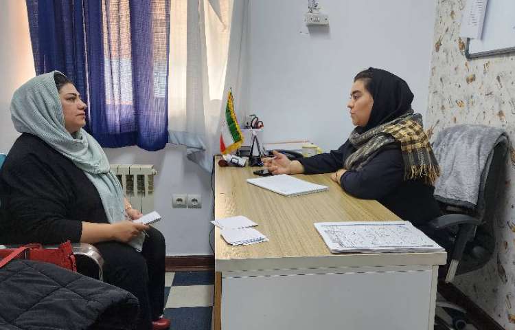 مشاوره فردی تحصیلی ویژه نیمسال دوم 2