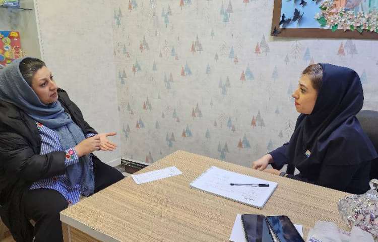 مشاوره فردی تحصیلی ویژه نیمسال دوم 4