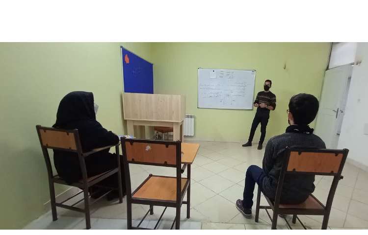 مشاوره فردی و گروهی 2