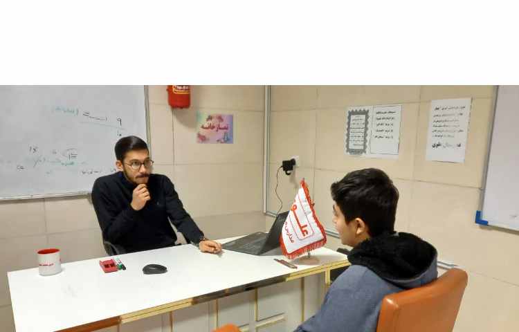 مشاوره فردی و گروهی 3