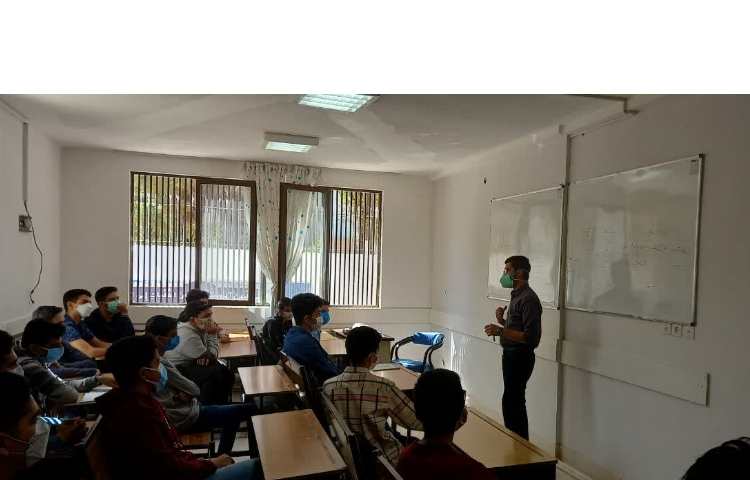 مشاوره فردی و گروهی 4