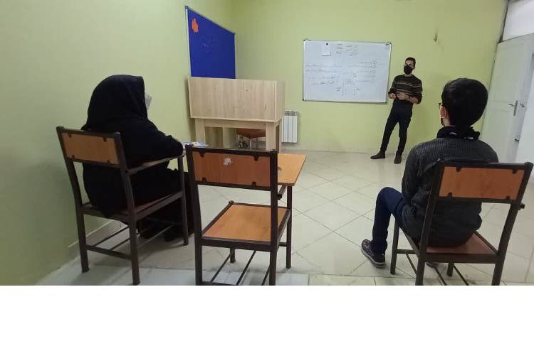 مشاوره فردی 1