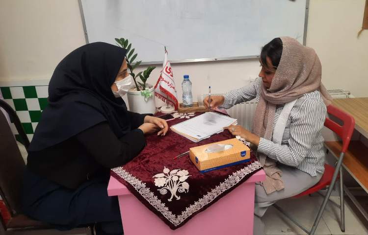 مشاوره فردی 1