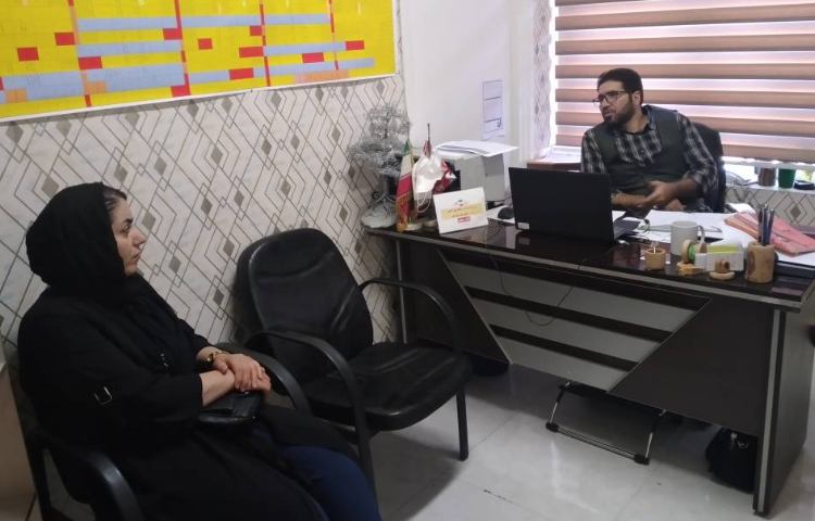 مشاوره فردی 3