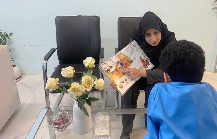 :مشاوره، مهارت های فن بیان و گفتار 1