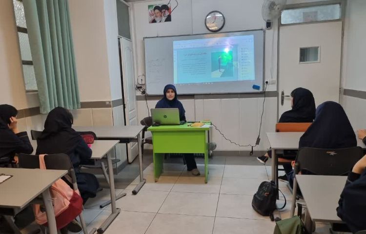 (مشاوره گروهی ) 1