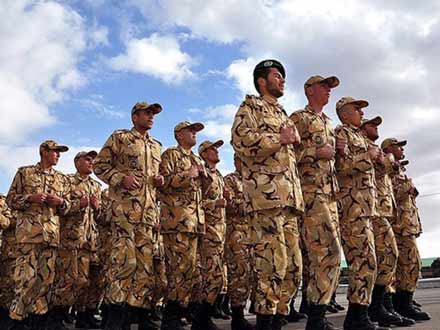 دانش‌آموزان مشمول خدمت سربازی بخوانند!