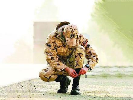 مشمولین خدمت سربازی بخوانند!