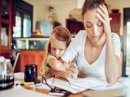 انتظار کشیدن؛