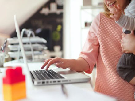 کسب فرصت برابر