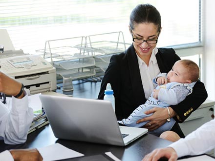 مشکل انتخاب یک گزینه؛