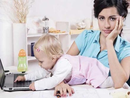 کنار آمدن با نیازهای عاطفی؛