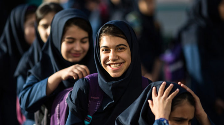 ساختار یا زیر ساخت؟ کدام مشکل آموزش و پرورش است؟!