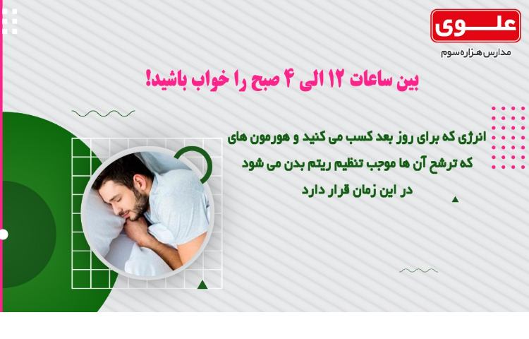 مطالب آموزشی و تحلیل کارنامه 6
