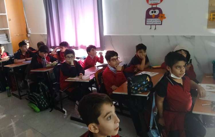 مطالعات_فیلم آموزشی احترام به بزرگترها 3