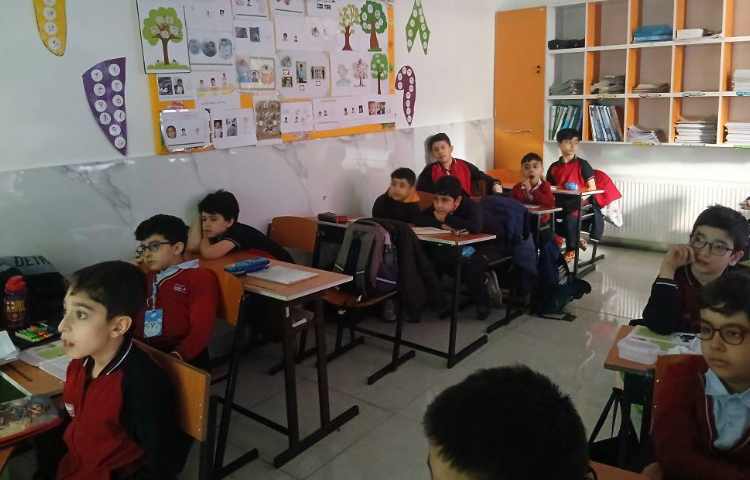 مطالعات_فیلم آموزشی احترام به بزرگترها 4