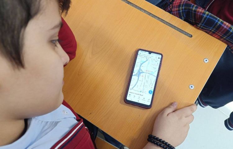 مطالعات اجتماعی- تدریس مبحث راه‌ها و حمل و نقل 1