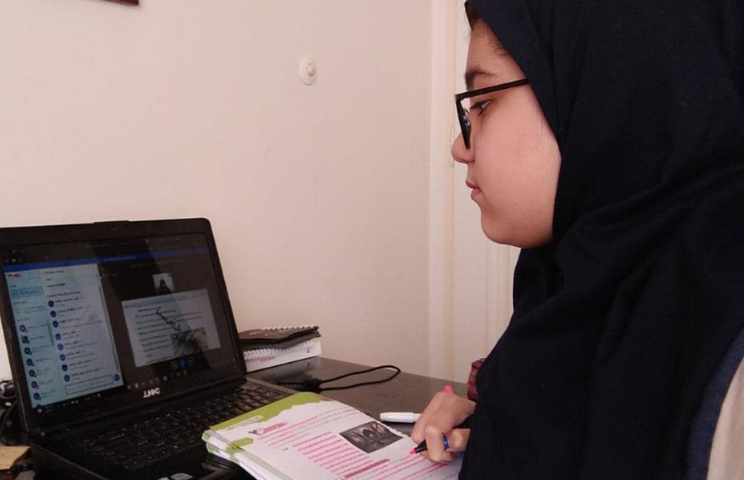 مطالعات اجتماعی ، حل تمرین های درس 12(شکوفایی علم و هنر در دوره صفویه)