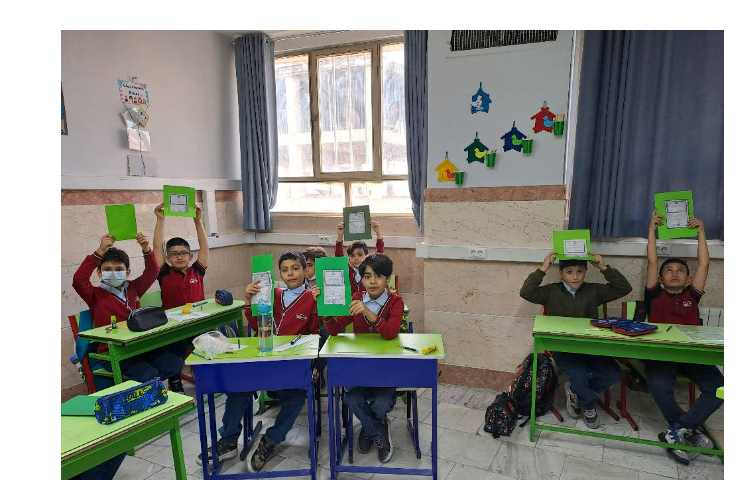 مطالعات اجتماعی سوم 1 5