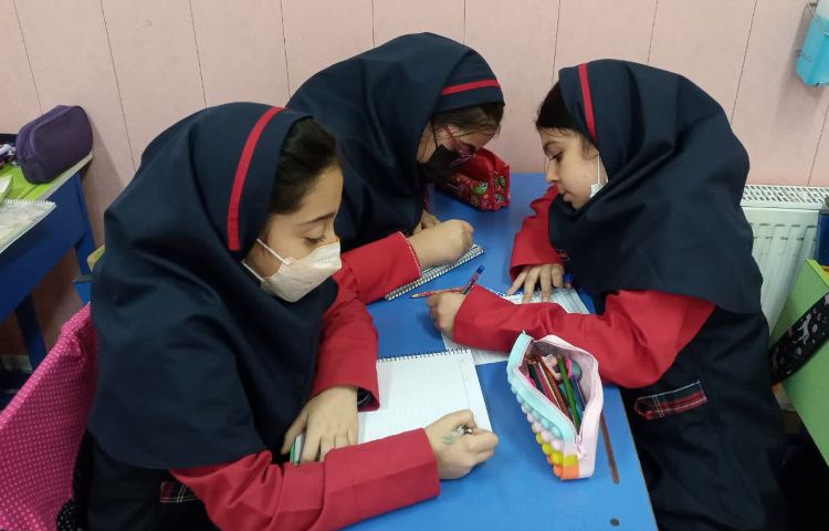 مطالعات اجتماعی 1