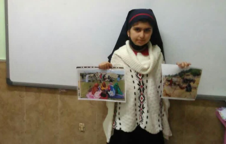 مطالعات اجتماعی 1