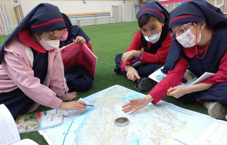 مطالعات اجتماعی 1