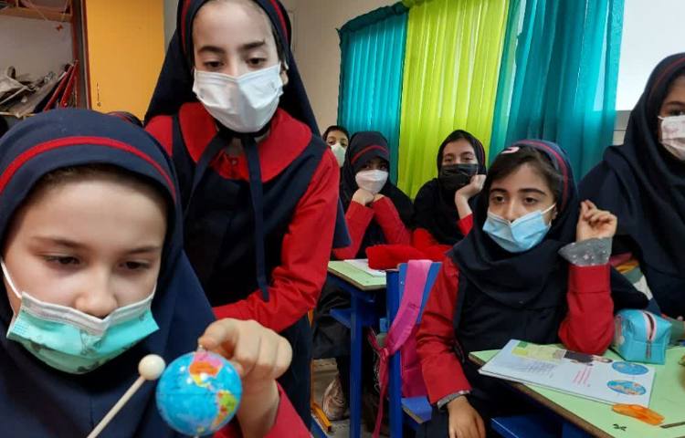 مطالعات اجتماعی 1