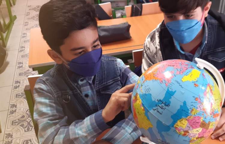 مطالعات اجتماعی 1