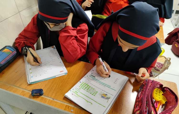 مطالعات اجتماعی 1