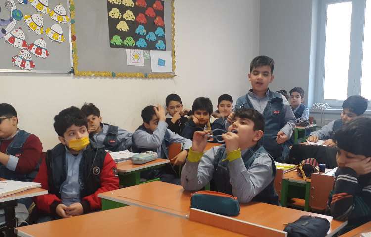 مطالعات اجتماعی 1