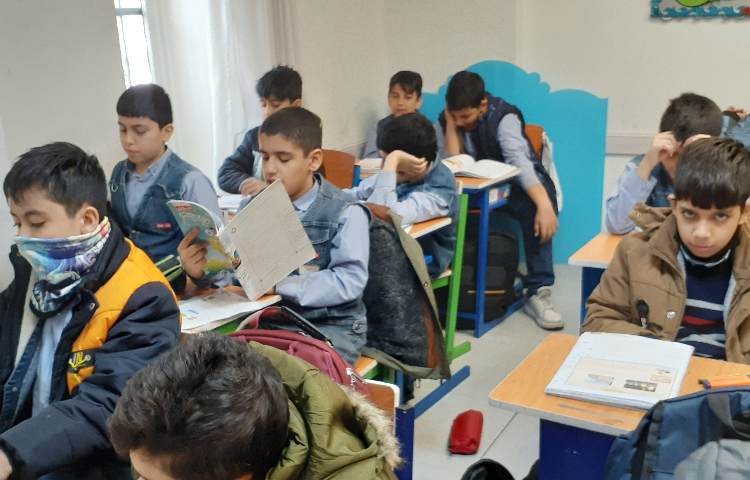 مطالعات اجتماعی 1