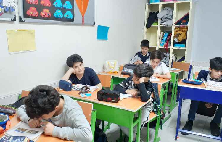 مطالعات اجتماعی 1