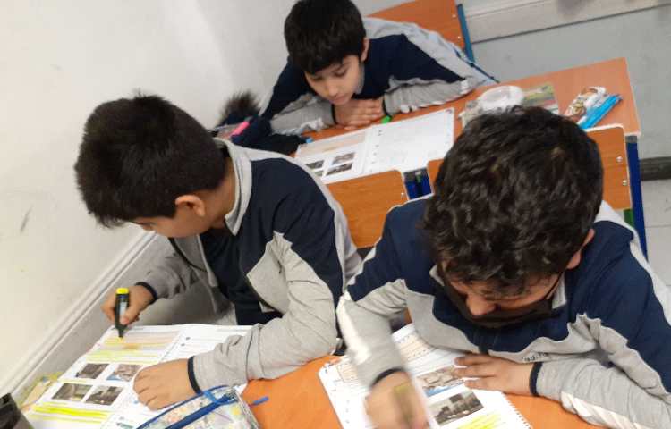 مطالعات اجتماعی 1