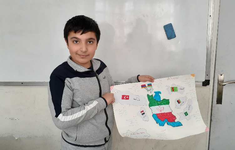 مطالعات اجتماعی 1