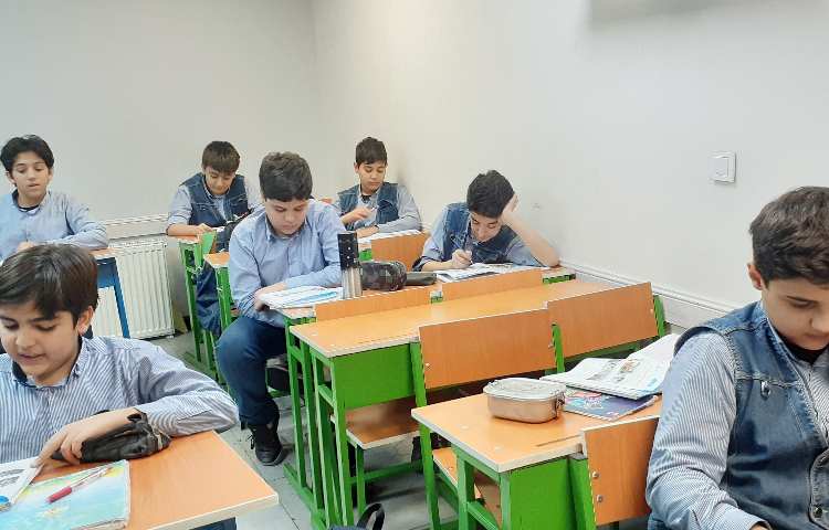 مطالعات اجتماعی 1