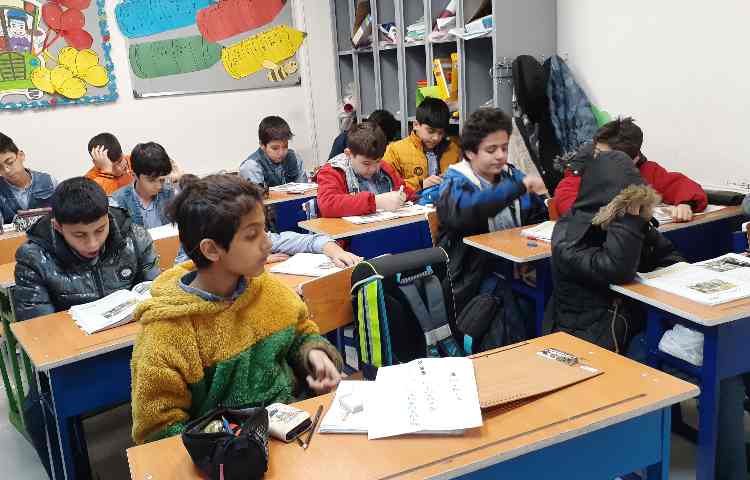 مطالعات اجتماعی 1