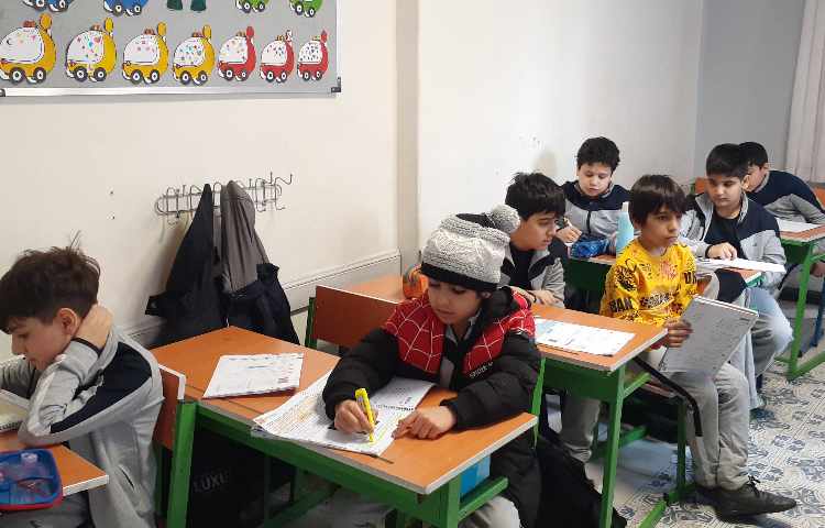 مطالعات اجتماعی 1