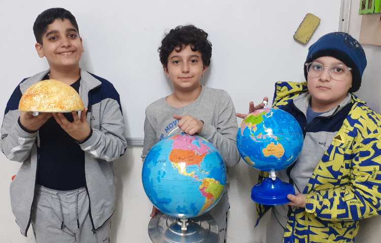 مطالعات اجتماعی 1