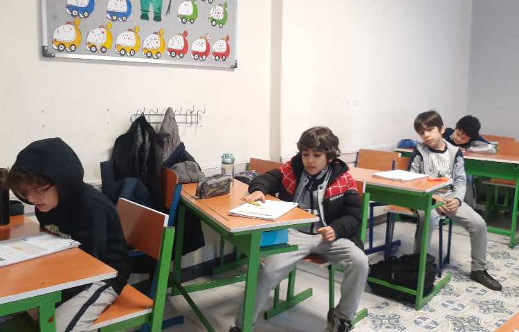 مطالعات اجتماعی 1